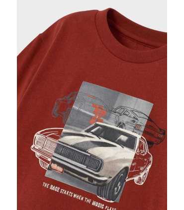 CAMISETA M-L COCHES