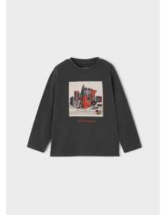 CAMISETA M-L -MYRL- 2