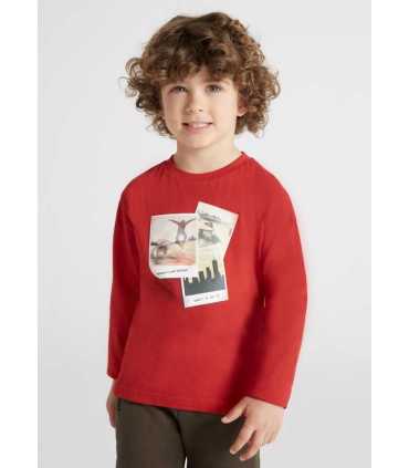 CAMISETA M-L LENTICULAR