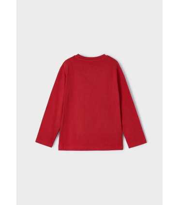 CAMISETA M-L LENTICULAR