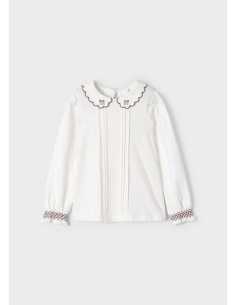 BLUSA PUNTO BORDADO 2