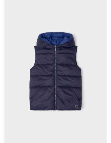 CHALECO REVERSIBLE