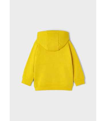 PULLOVER APLIQUES ENGOMADO