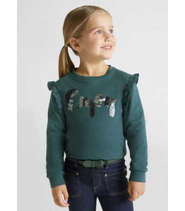 PULLOVER LENTEJUELAS