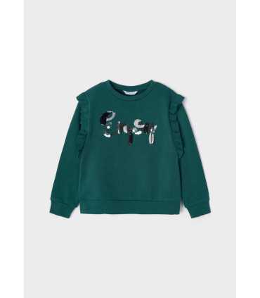 PULLOVER LENTEJUELAS