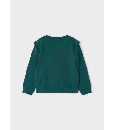 PULLOVER LENTEJUELAS