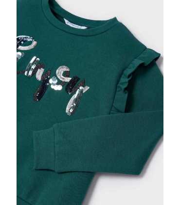 PULLOVER LENTEJUELAS