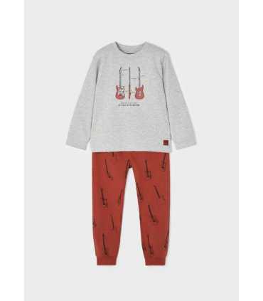 PIJAMA PANT. ESTAMPADO