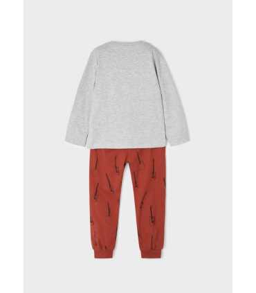 PIJAMA PANT. ESTAMPADO