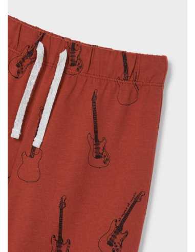 PIJAMA PANT. ESTAMPADO