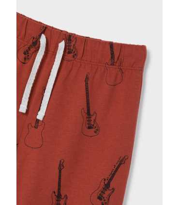 PIJAMA PANT. ESTAMPADO