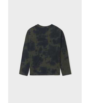 CAMISETA M-L TIE DYE