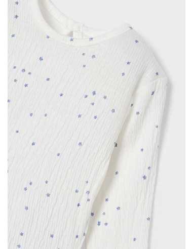 CONJ. PETO TRICOT Y LEOTADO