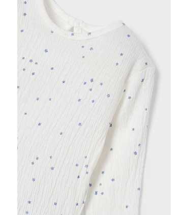 CONJ. PETO TRICOT Y LEOTADO