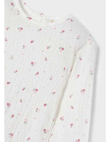 CONJ. PETO TRICOT Y LEOTADO