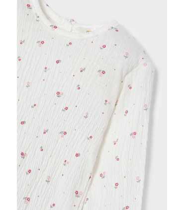 CONJ. PETO TRICOT Y LEOTADO