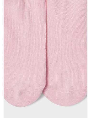 CONJ. PETO TRICOT Y LEOTADO