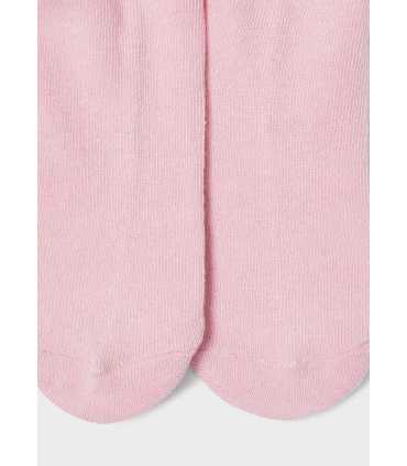 CONJ. PETO TRICOT Y LEOTADO