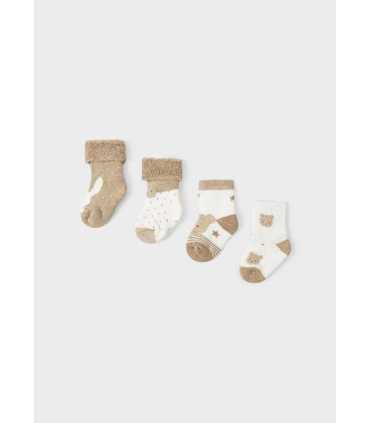 SET 4 CALCETINES