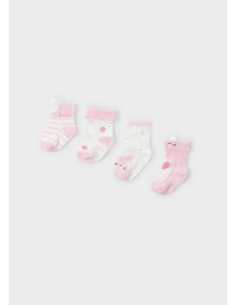 SET 4 CALCETINES