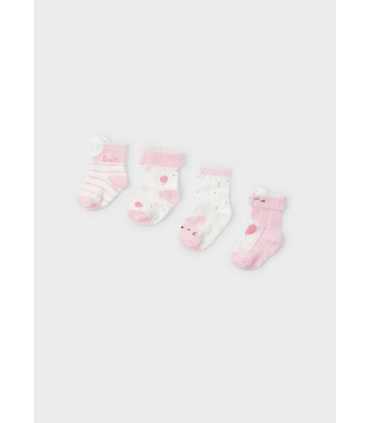 SET 4 CALCETINES