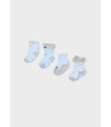SET 4 CALCETINES