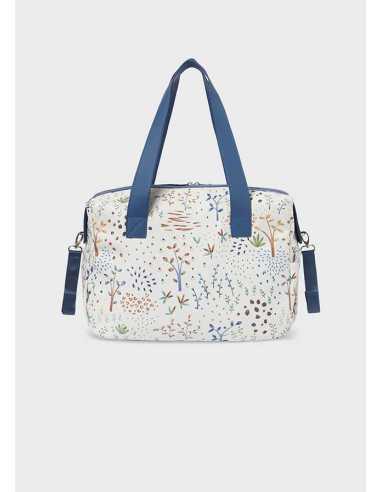 BOLSO ESTAMPADO