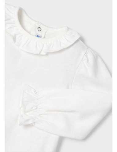 CONJ. PETO PUNTO ESTAMPADO