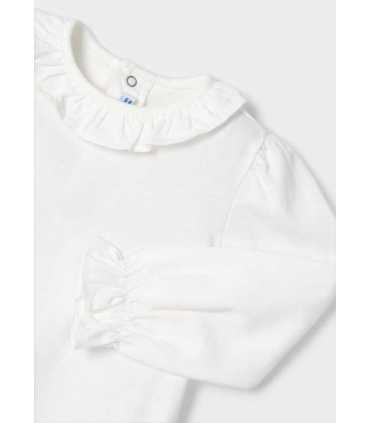 CONJ. PETO PUNTO ESTAMPADO