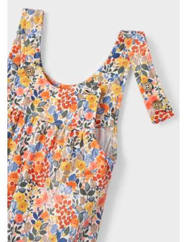 CONJ. PETO PUNTO ESTAMPADO