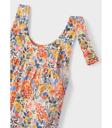 CONJ. PETO PUNTO ESTAMPADO