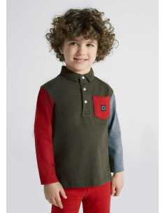 POLO M-L COMBINADO