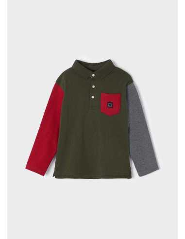 POLO M-L COMBINADO