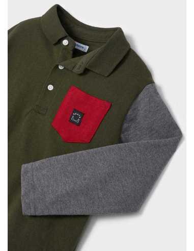 POLO M-L COMBINADO