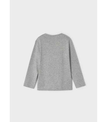 CAMISETA M-L LENTICULAR COCHE