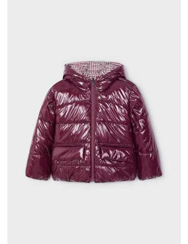 CHAQUETON REVERSIBLE