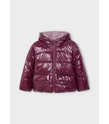 CHAQUETON REVERSIBLE