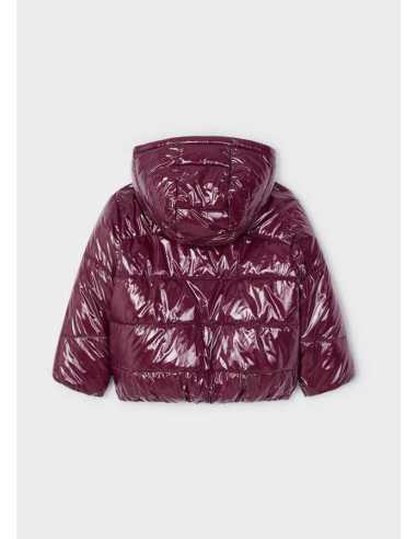 CHAQUETON REVERSIBLE