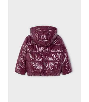 CHAQUETON REVERSIBLE