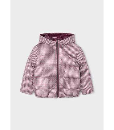 CHAQUETON REVERSIBLE