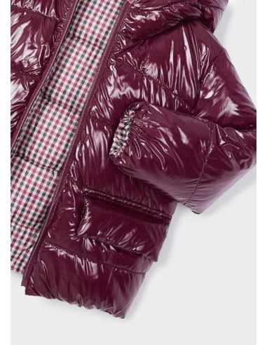 CHAQUETON REVERSIBLE