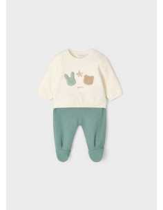 CONJ. POLAINA AOLCHADO