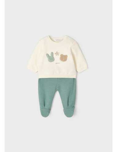 CONJ. POLAINA AOLCHADO