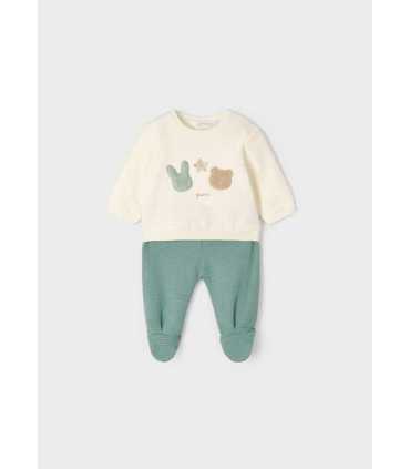 CONJ. POLAINA AOLCHADO