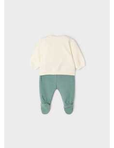 CONJ. POLAINA AOLCHADO 2