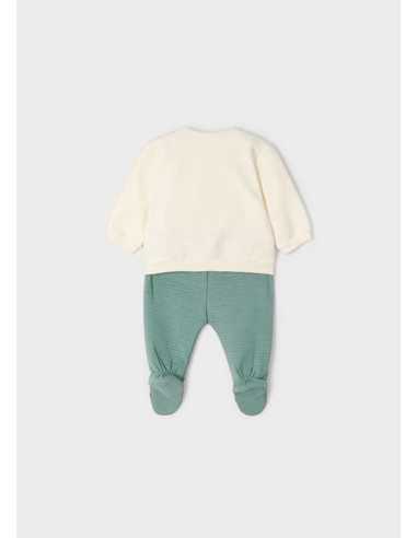 CONJ. POLAINA AOLCHADO