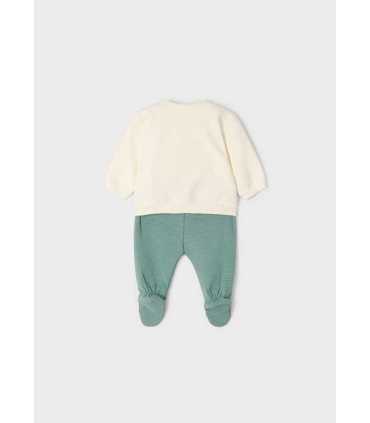 CONJ. POLAINA AOLCHADO