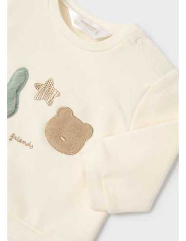 CONJ. POLAINA AOLCHADO