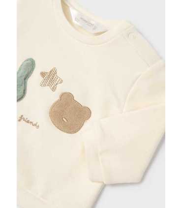 CONJ. POLAINA AOLCHADO