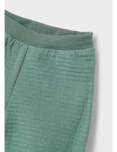 CONJ. POLAINA AOLCHADO